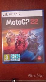gioco MotoGP 2022