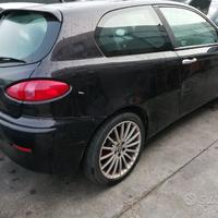 Ricambi usati alfa romeo 147