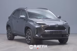 TOYOTA Yaris Cross Yaris Cross 1.5h Trend fwd 130c