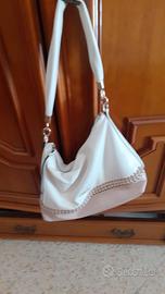 Borsa con tracolla