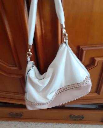 Borsa con tracolla