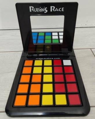 Rubik’s Race Spin Master gioco da tavolo