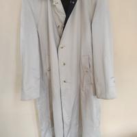 Impermeabile Burberry double face Donna 