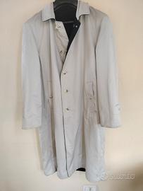 Impermeabile Burberry double face Donna 