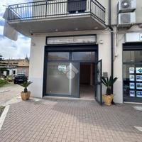 MAGAZZINO A CORIGLIANO-ROSSANO