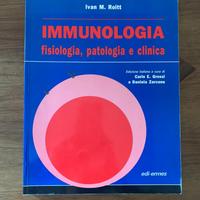 Immunologia Fisiologia Patologia e Clinica Edi erm