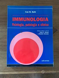 Immunologia Fisiologia Patologia e Clinica Edi erm