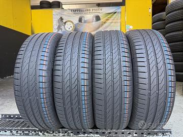 4 Gomme Continental 185/65R15 88H Estive85%Residui