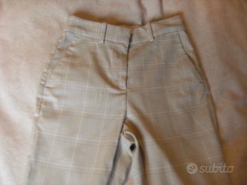Pantaloni da donna H&M taglia 34EU