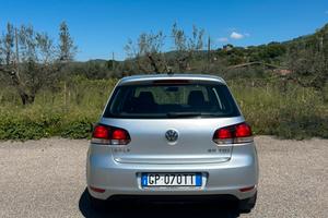 GOLF 6
