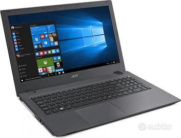 Acer Aspire E E5-573G-51J8