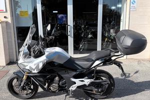 Cf Moto 650 MT