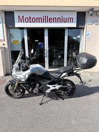 Cf Moto 650 MT