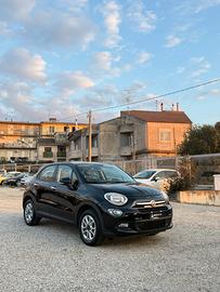 Fiat 500 x gpl