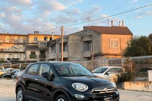 Fiat 500 x gpl