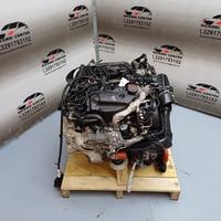 Motore completo 306dt 202kw 275cv 3.0 d jaguar xf