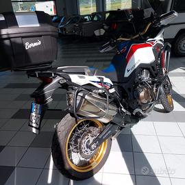  africa twin  crf 1000 