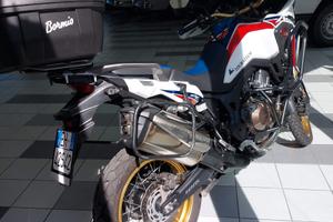 africa twin  crf 1000 