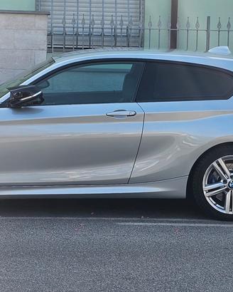 Cerchi in mega BMW originali. 