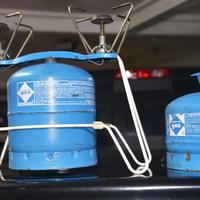 FORNELLO CAMPING GAZ+ BOMBOLE