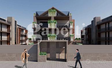 Appartamento San Marcellino [Cod. rif 3336838VRG]