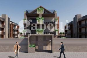Appartamento San Marcellino [Cod. rif 3336838VRG]