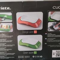 Piastra/griglia elettrica da tavola NUOVA