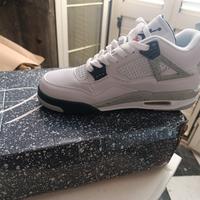 Jordan 4 Retro N.43