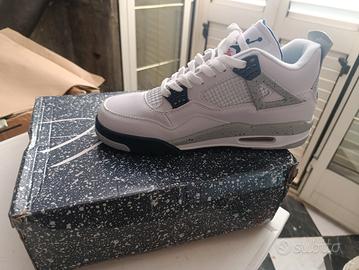 Jordan 4 Retro N.43