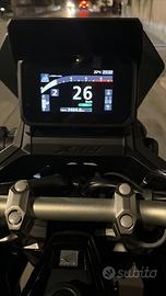 Honda xadv 750