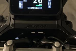 Honda xadv 750