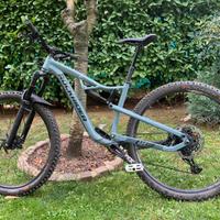 Mtb rockrider am100s M