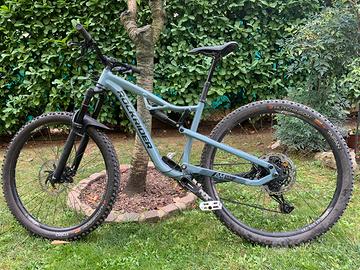 Mtb rockrider am100s M