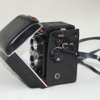 YASHICA MAT