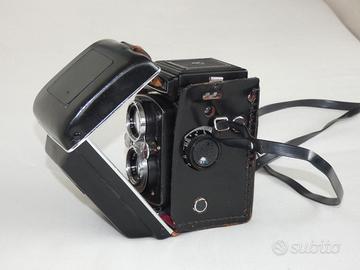 YASHICA MAT