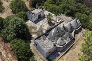 Baita/Chalet/Trullo - Martina Franca