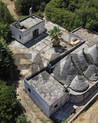 Baita/Chalet/Trullo - Martina Franca