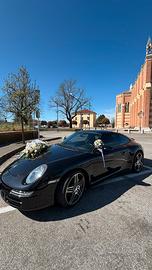 Porsche 997