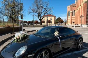 Porsche 997