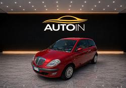 Lancia Ypsilon 1.3 Multijet 16V