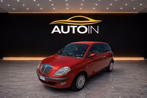 Lancia Ypsilon 1.3 Multijet 16V