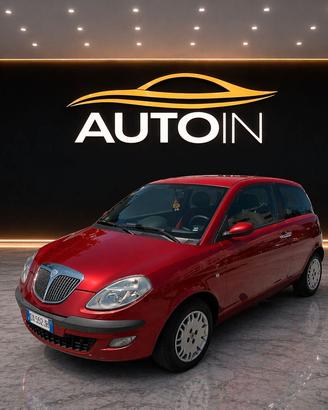 Lancia Ypsilon 1.3 Multijet 16V