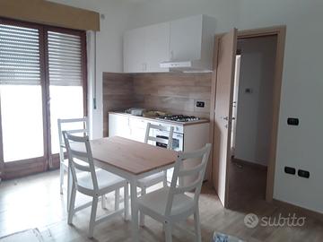 Bilocali arredati ristrutturati aversa nord