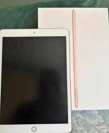 Ipad - 7ª generazione (2019) - Rose Gold -32 gb