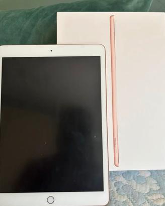 Ipad - 7ª generazione (2019) - Rose Gold -32 gb