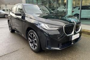 BMW X3 xDrive20d 48V MSport