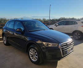 Audi Q5 Tdi Quattro 163cv