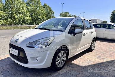 CITROEN C3 1.1 Attraction