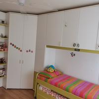 Cameretta moderna doppia