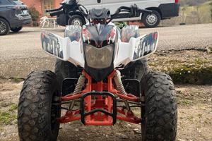 Quad kayo 150cc